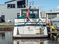 De vries lentsch 14.80 super de luxe custom made motorjacht - afbeelding 4 van  50