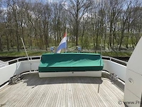 De vries lentsch 14.80 super de luxe custom made motorjacht - afbeelding 18 van  50