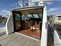 De vries lentsch 14.80 super de luxe custom made motorjacht - afbeelding 20 van  50
