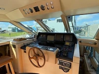De vries lentsch 14.80 super de luxe custom made motorjacht - afbeelding 21 van  50