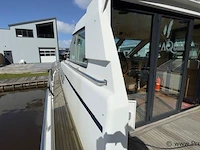 De vries lentsch 14.80 super de luxe custom made motorjacht - afbeelding 27 van  50