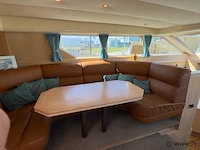 De vries lentsch 14.80 super de luxe custom made motorjacht - afbeelding 29 van  50