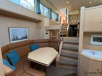 De vries lentsch 14.80 super de luxe custom made motorjacht - afbeelding 33 van  50