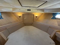 De vries lentsch 14.80 super de luxe custom made motorjacht - afbeelding 36 van  50