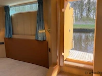 De vries lentsch 14.80 super de luxe custom made motorjacht - afbeelding 40 van  50