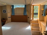 De vries lentsch 14.80 super de luxe custom made motorjacht - afbeelding 42 van  50