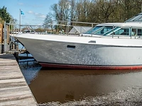 De vries lentsch 14.80 super de luxe custom made motorjacht - afbeelding 34 van  50