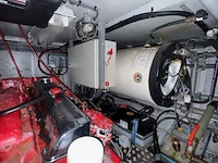 De vries lentsch super de luxe custom motorjacht - afbeelding 13 van  44