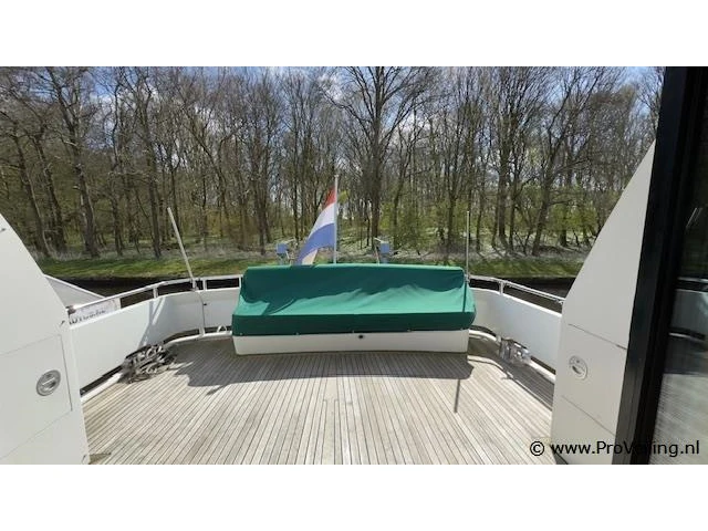 De vries lentsch super de luxe custom motorjacht - afbeelding 16 van  44