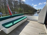 De vries lentsch super de luxe custom motorjacht - afbeelding 17 van  44