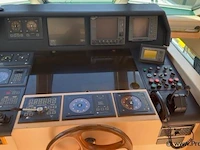De vries lentsch super de luxe custom motorjacht - afbeelding 24 van  44