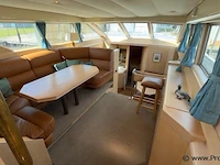 De vries lentsch super de luxe custom motorjacht - afbeelding 27 van  44