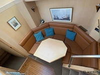 De vries lentsch super de luxe custom motorjacht - afbeelding 29 van  44
