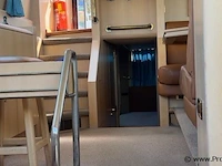 De vries lentsch super de luxe custom motorjacht - afbeelding 30 van  44