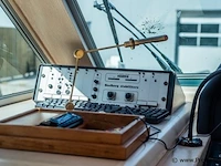 De vries lentsch super de luxe custom motorjacht - afbeelding 36 van  44