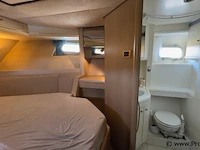De vries lentsch super de luxe custom motorjacht - afbeelding 39 van  44