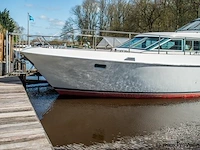 De vries lentsch super de luxe custom motorjacht - afbeelding 34 van  44
