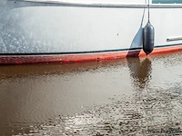 De vries lentsch super de luxe custom motorjacht - afbeelding 40 van  44