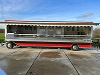 De vries verkoopwagen - afbeelding 3 van  15