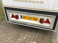 De vries verkoopwagen - afbeelding 13 van  14