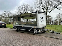 De vries verkoopwagen - afbeelding 4 van  14