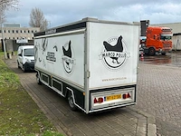 De vries verkoopwagen - afbeelding 6 van  14