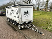 De vries verkoopwagen - afbeelding 8 van  14