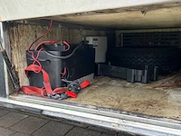 De vries verkoopwagen - afbeelding 9 van  14