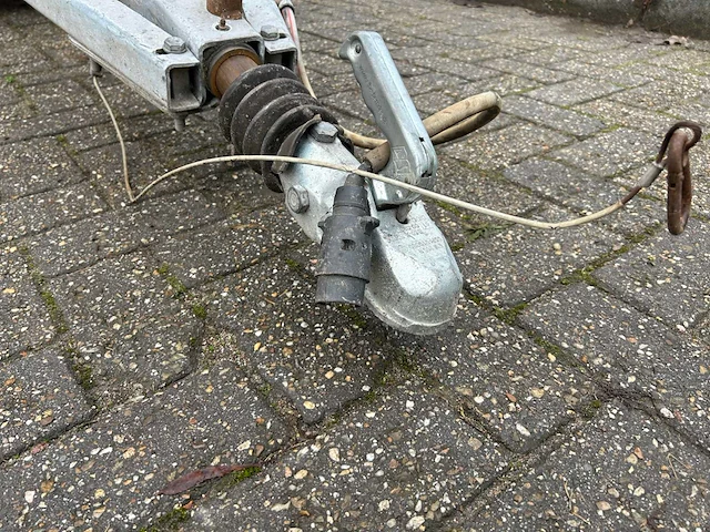 De vries verkoopwagen - afbeelding 13 van  13