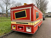 De vries verkoopwagen - afbeelding 2 van  13