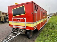De vries verkoopwagen - afbeelding 3 van  13