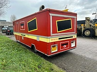 De vries verkoopwagen - afbeelding 5 van  13