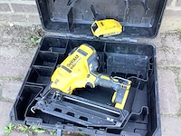 De walt d-655509 overig accugereedschap - afbeelding 2 van  4