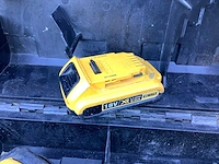 De walt d-655509 overig accugereedschap - afbeelding 3 van  4