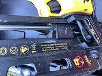 De walt d-655509 overig accugereedschap - afbeelding 4 van  4