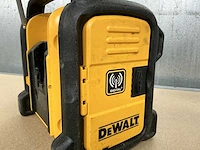 De walt dcd796 de walt accu radio en schroefmachine - afbeelding 3 van  7