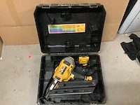 De walt dcn692 spijkers, nagels & nieten - afbeelding 2 van  4