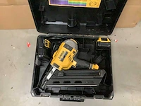 De walt dcn692 spijkers, nagels & nieten - afbeelding 2 van  4