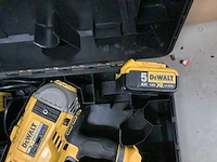 De walt dcn692 spijkers, nagels & nieten - afbeelding 3 van  4