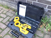 De walt dwh050 asstofzuiger - afbeelding 1 van  2