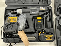 De walt proset pb3400 popnagelpistool - afbeelding 1 van  4