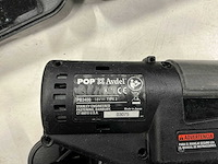 De walt proset pb3400 popnagelpistool - afbeelding 2 van  4