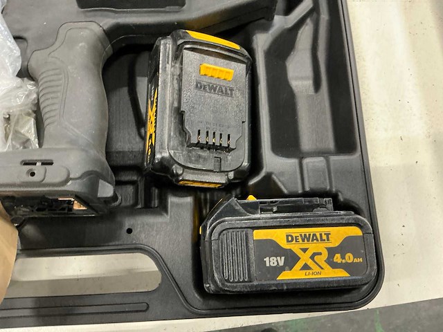 De walt proset pb3400 popnagelpistool - afbeelding 4 van  4