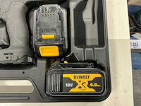 De walt proset pb3400 popnagelpistool - afbeelding 2 van  4