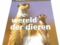 De wereld der dieren