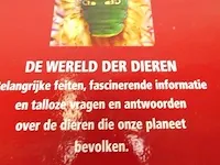 De wereld der dieren - afbeelding 2 van  5