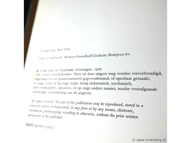 De wereld van cornelis jetses - afbeelding 2 van  5