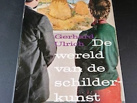 De wereld van de schilderkunst - afbeelding 1 van  5