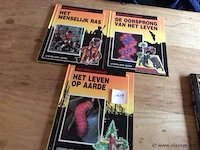 De wereld vandaag 3stuks - afbeelding 1 van  3