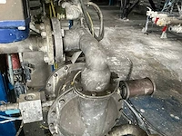 De wilden xps 800 pneumatische membraan pomp - afbeelding 7 van  10